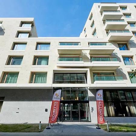 Apartment Domitys Emerald Haven