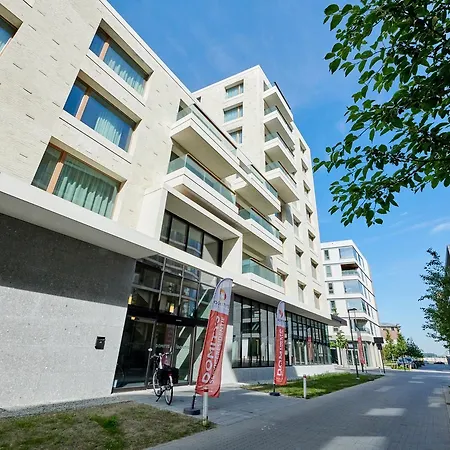 Apartment Domitys Emerald Haven