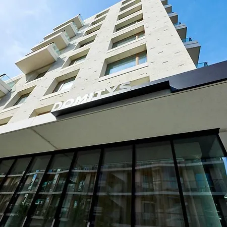 Domitys Emerald Haven Apartment Antwerpen
