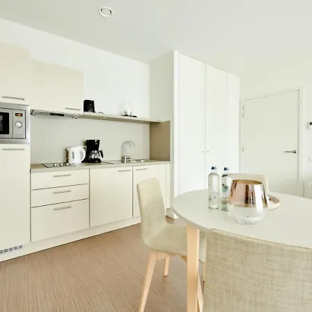 Apartment Domitys Emerald Haven